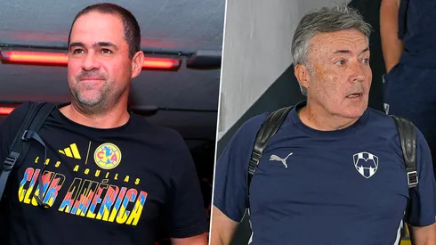 América vs. Rayados: Las posibles alineaciones para la fecha 7 del Apertura 2025