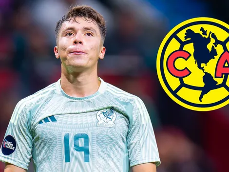 La desconocida historia de como Huescas rechazó jugar para el América