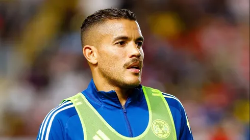 América suma la lesión de Jonathan dos Santos