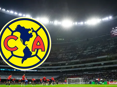 Equipo campeón del mundo busca jugar en el Estadio del América en 2026