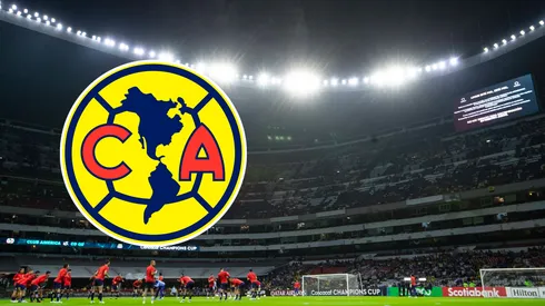 El campeón del mundo quiere ir a casa del América.