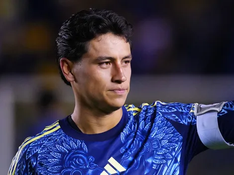 Ramón Juárez deja sin argumentos a los rivales del América