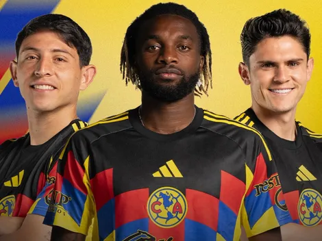 ¿América vs. Rayados vs por TV Abierta? Así puedes verlo EN VIVO