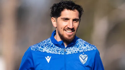 Diego Valdés no se olvida de América y sorprende con noble gesto de amor por el club