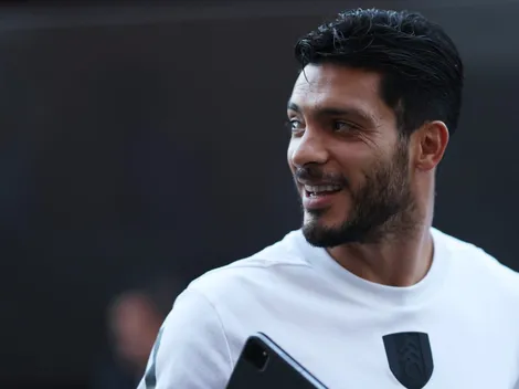 Fulham destaca el regreso de Raúl Jiménez