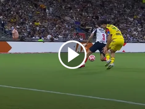 Lesión de Dagoberto Espinoza enciende alarmas en el América