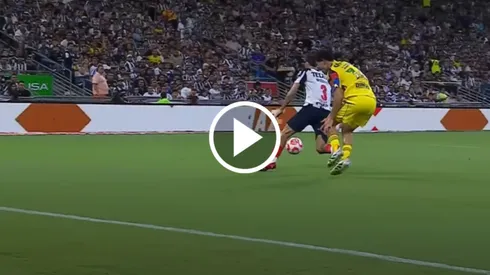 Preocupación en América por Dagoberto.