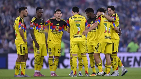 América ya piensa en su próximo partido