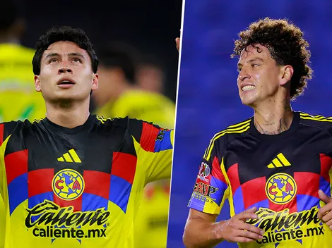 La dura confesión de Jardine sobre Ramón Juárez y la titularidad