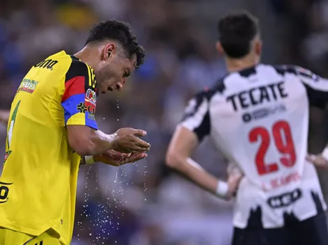 El terrible error arbitral que perjudicó al América