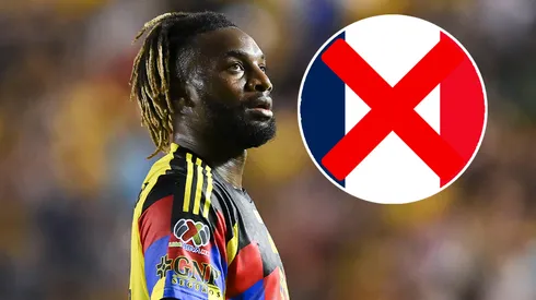 ¿Maximin jugaría en una selección de Concacaf?