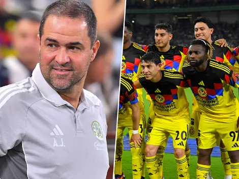 La dupla del América que ilusiona y el reto de Jardine para ajustarla