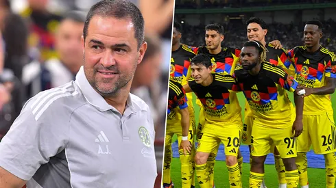 Jardine debe alinear a la nueva dupla.