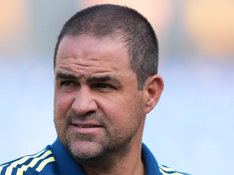 El problema que América tiene que resolver tras la lesión de Dagoberto Espinoza