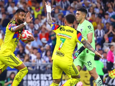 Monterrey admite lo que tanto le cuesta a otros rivales
