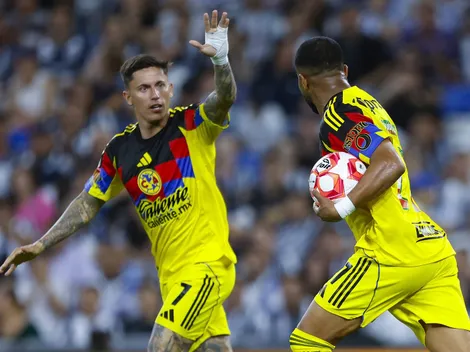 Las tres conclusiones del empate ante Monterrey