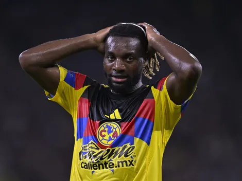 Allan Saint-Maximin 'revela' al posible ganador del Balón de Oro