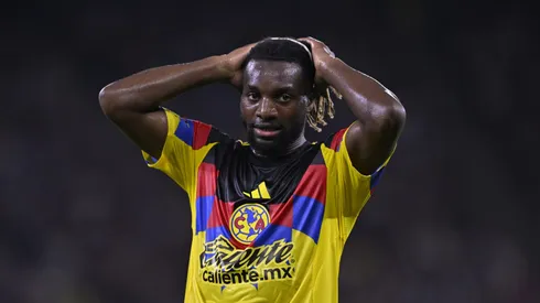 Maximin mostró todo su apoyo a Dembele.