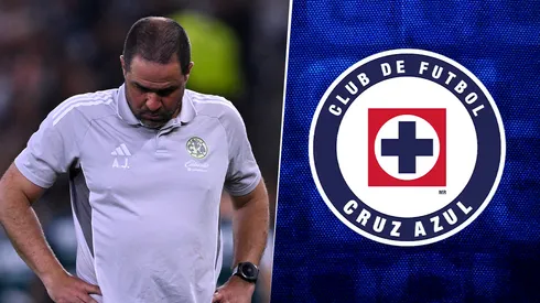 André Jardine sabe que este jugador hubiera sido un gran refuerzo para América.