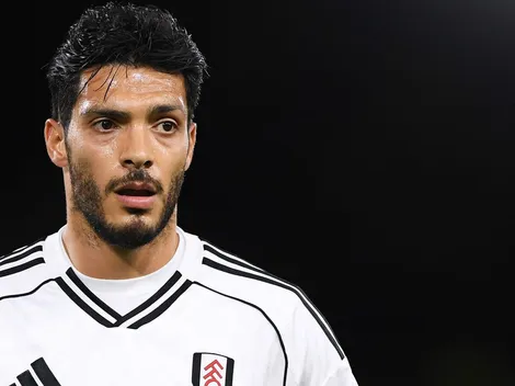 Fulham vs. Cambridge United: ¿Dónde ver el partido de Raúl Jiménez?