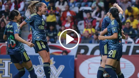 América Femenil busca una nueva victoria en la Liga MX