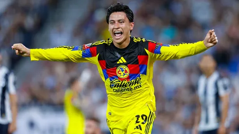 América empató con Monterrey y buscará volver al triunfo en el Alfonso Lastras Ramírez ante Atlético de San Luis.