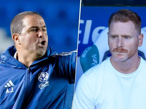 América vs. San Luis: posibles alineaciones, jornada 10 de Liga MX