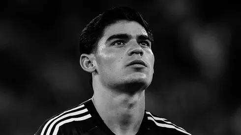 Dago lanzó un mensaje de aliento ante su lesión.