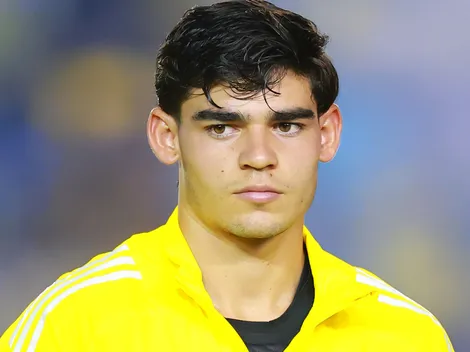 El tiempo exacto que causará baja Dagoberto Espinoza con América