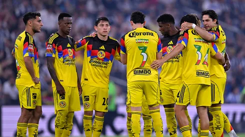 América tendría cambios ante Santos Laguna