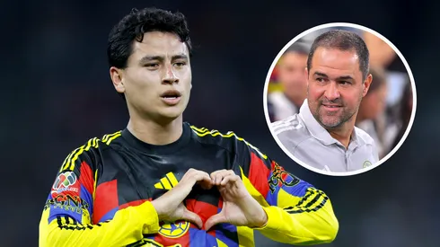 El revelador dato por el que Ramón Juárez tendría que ser titular con América