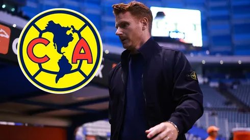 Abascal advirtió al América.