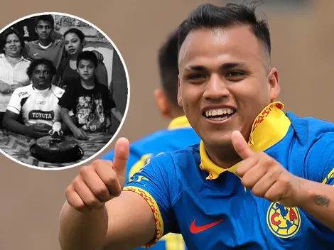 La tragedia familiar que afectó la salud mental de Mozumbito Martínez