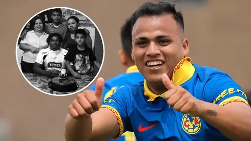 Acabó con la carrera del Mozumbito.