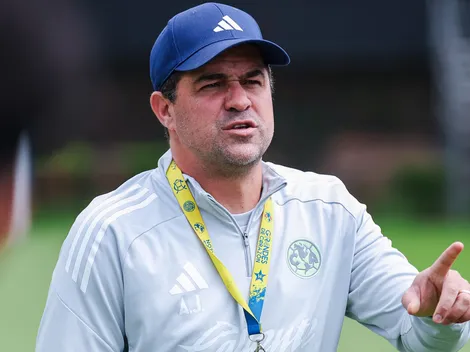 El dilema que tiene Jardine con el regreso de Henry Martín