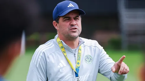 América quiere conquistar títulos en el 2026