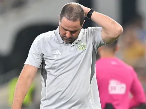 América sufrirá con la regla de menores y es culpa de las básicas