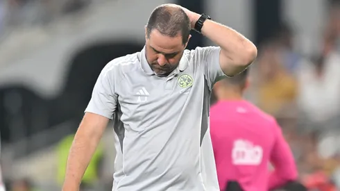 Así derrotarían al América.
