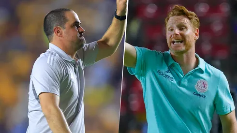 André Jardine regresa a su primera casa en el futbol mexicano.