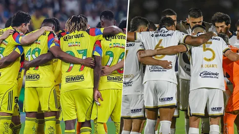 América recibe noticia importante desde Pumas.