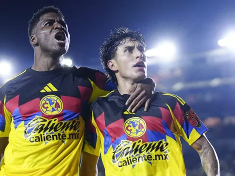 Así está Alejandro Zendejas en la tabla de goleo