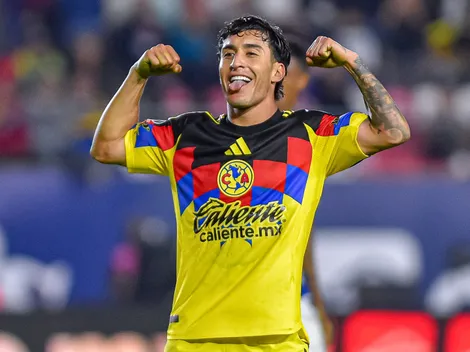 Alejandro Zendejas reveló el gran secreto del éxito en América