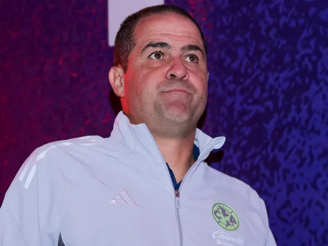 La marca histórica que alcanzó Jardine en el partido ante Atlético San Luis