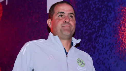 La marca histórica que alcanzó Jardine en el partido ante Atlético San Luis