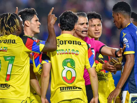 América se rinde ante Saint-Maximin por su nivel: "No dimensionamos"