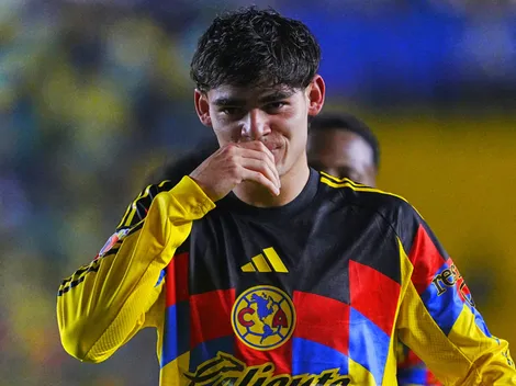 América dio la mejor noticia tras la operación de Dagoberto Espinoza