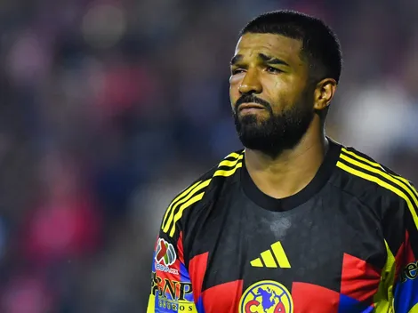 ¿Será baja ante Pumas? Esto es lo que se sabe sobre Rodrigo Aguirre