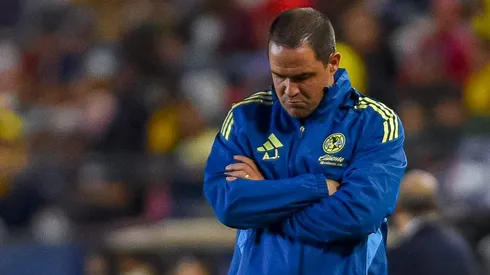 América venció al San Luis por 1-0 en la Liga MX