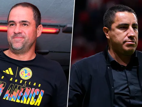 Posibles alineaciones de América vs. Pumas para el Clásico Capitalino