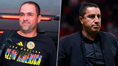 Posibles alineaciones de América vs. Pumas para el Clásico Capitalino